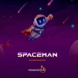Spaceman 577bet app